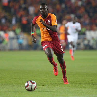 Diagne'den transfer açıklaması