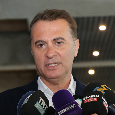 Orman'dan yayıncı kuruluş açıklaması