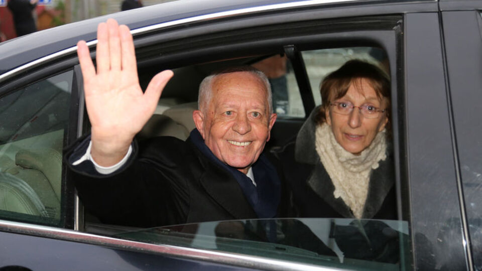 "Cezaevinde kameraların karşısına geçip dans ettim"