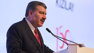 Sağlık Bakanlığı'ndan 'bedelsiz arsa tahsisi' iddialarına ilişkin açıklama