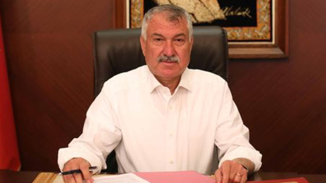 MHP'den işten çıkarma tepkisi, Karalar'dan yanıt!