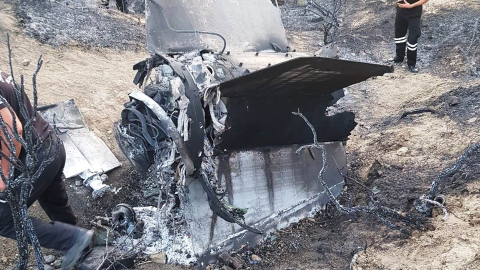 Türkiye Kıbrıs için harekete geçti!