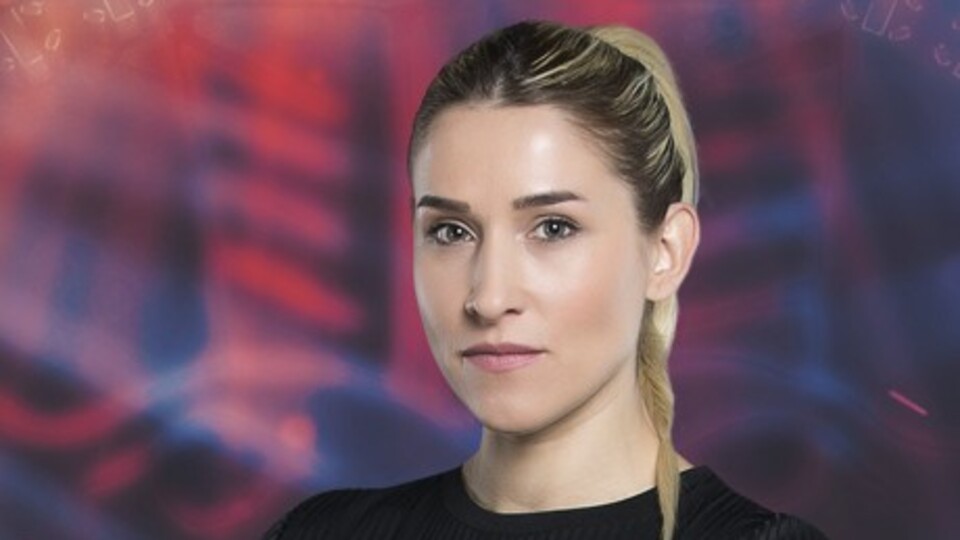 Survivor Seda Ocak kimdir, kaç yaşında?