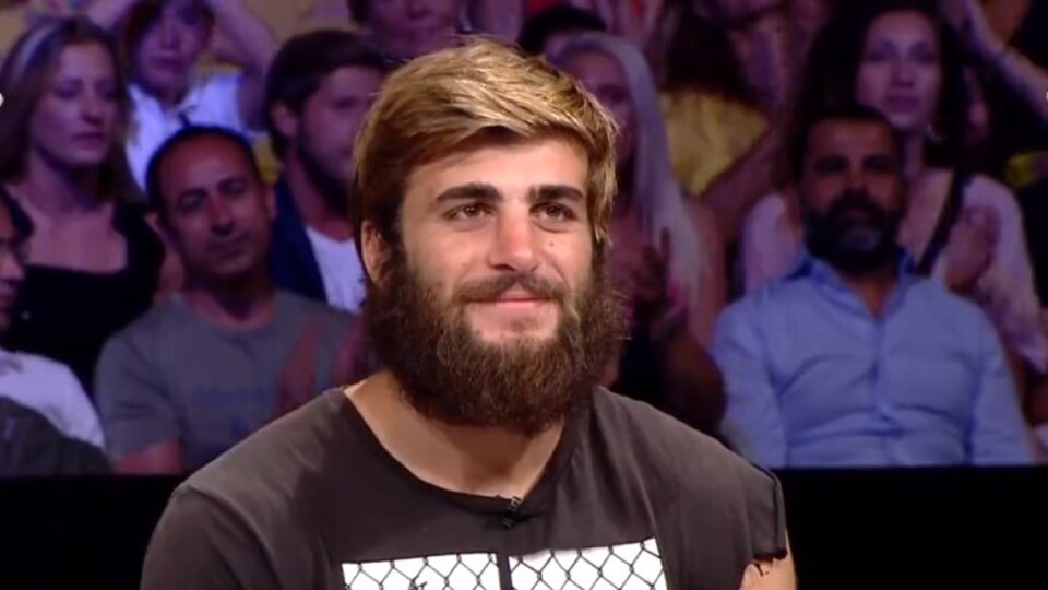 Survivor Yusuf Karakaya kimdir?