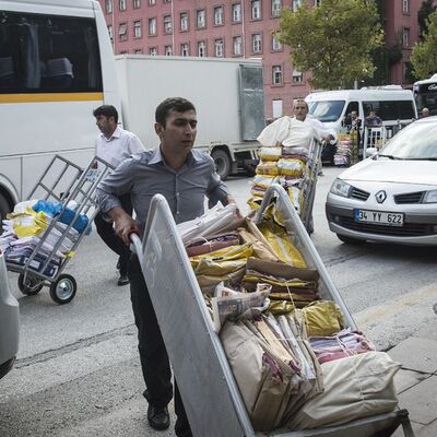 Ergenekon davasında 12 yıl sonra karar