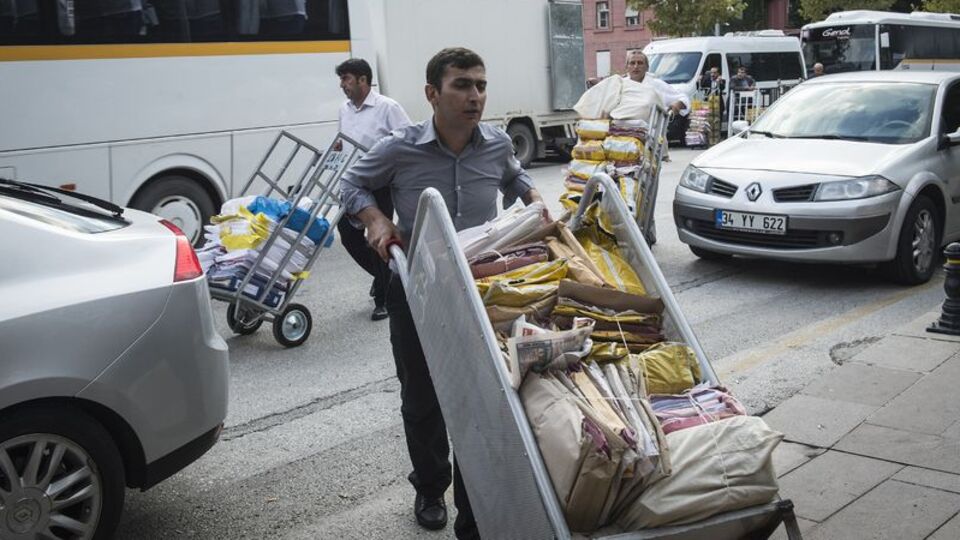 Ergenekon davasında 12 yıl sonra karar