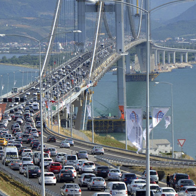 Köprü ve otoyol ücretinde flaş karar