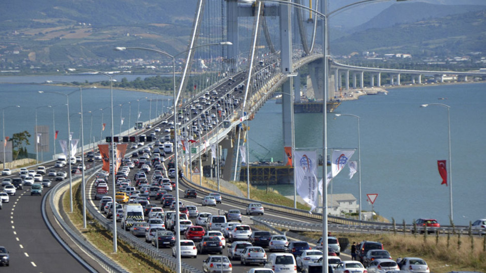 Köprü ve otoyol ücretinde flaş karar