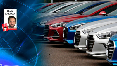 Otomobil fiyatları yükselecek