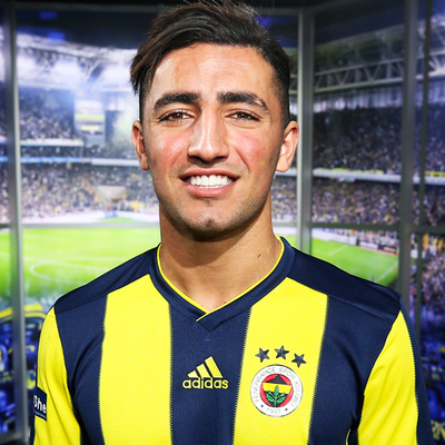 Fenerbahçe bir transferi daha açıkladı!