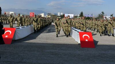 A'dan Z'ye yeni askerlik sistemi