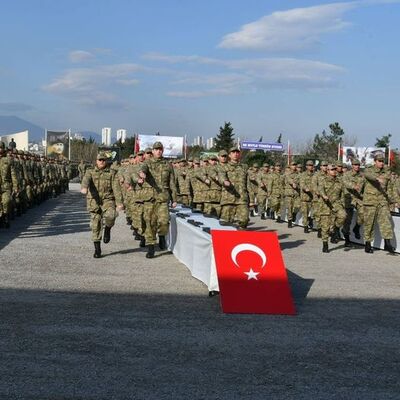 A’dan Z’ye yeni askerlik sistemi