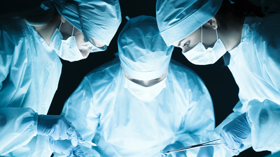 Bedenini kadavra olarak bağışladı! Öğrenciler şoke oldu