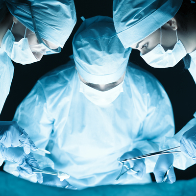 Bedenini kadavra olarak bağışladı! Öğrenciler şoke oldu