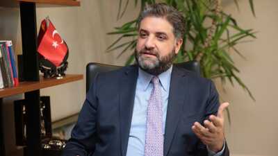 Büyükelçi Önen: Çin'e satma zamanı