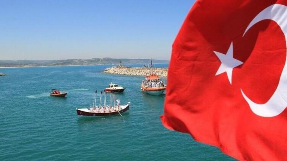 Kabotaj Bayramı nedir, neden kutlanır?