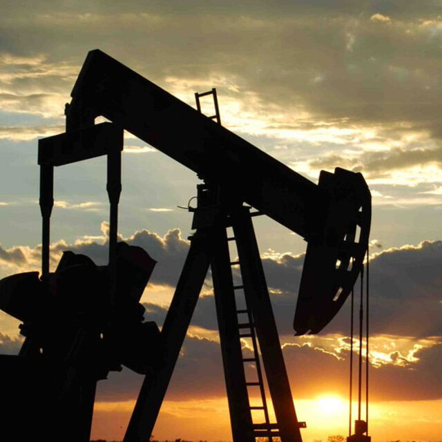 Petrol ithalatı nisanda arttı