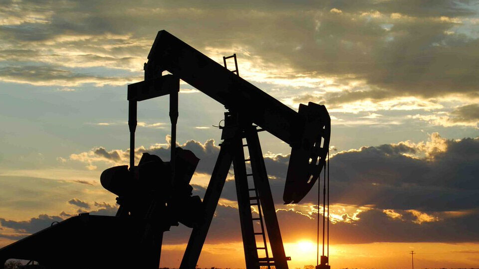 Petrol ithalatı nisanda arttı