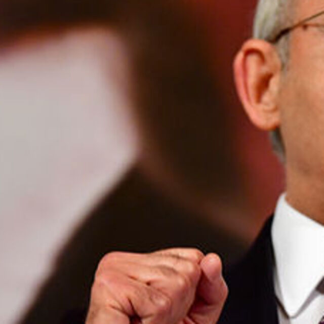 CHP PM toplandı! Gündem yönetim sistemi