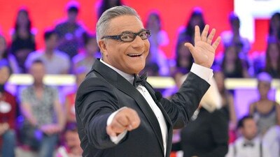 Mehmet Ali Erbil kimdir?