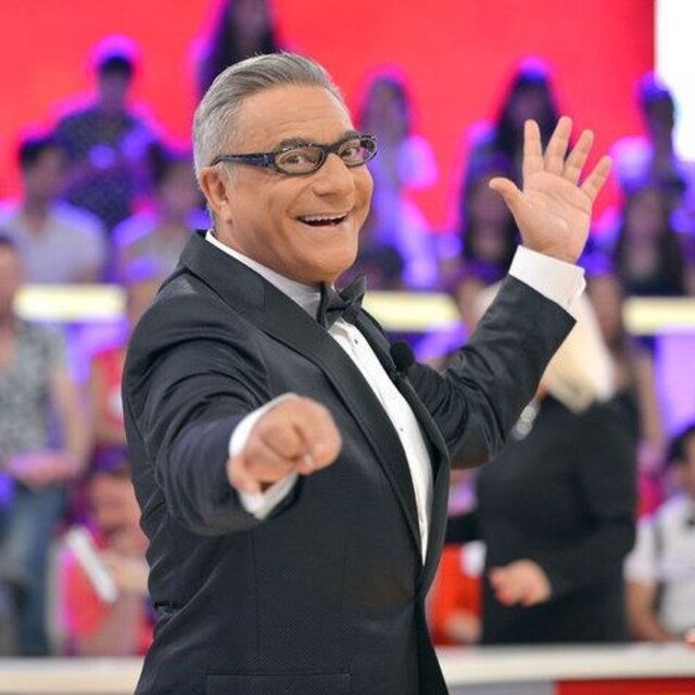Mehmet Ali Erbil kimdir?