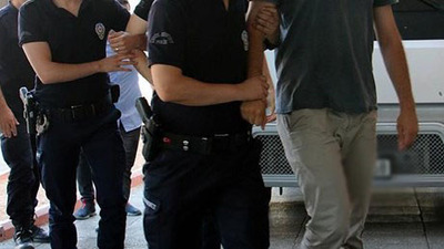 Başkent'te uyuşturucu operasyonu: 9 gözaltı