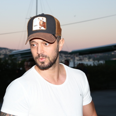 Murat Boz noktayı koydu