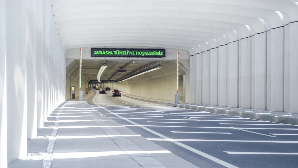 Ulaştırma Bakanlığı indirime sıcak bakmadı