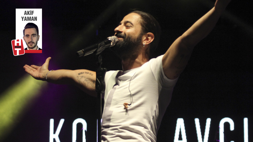 "Sokak müzisyenleri dilenci değildir"