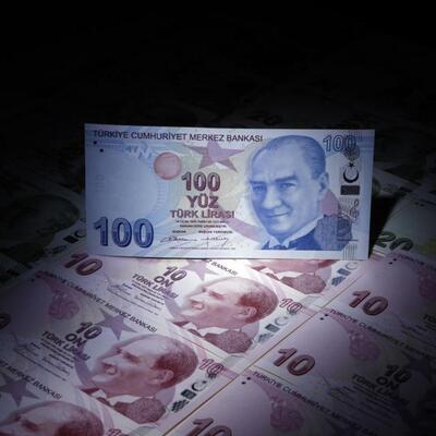 Yakalanan pozitif dalga