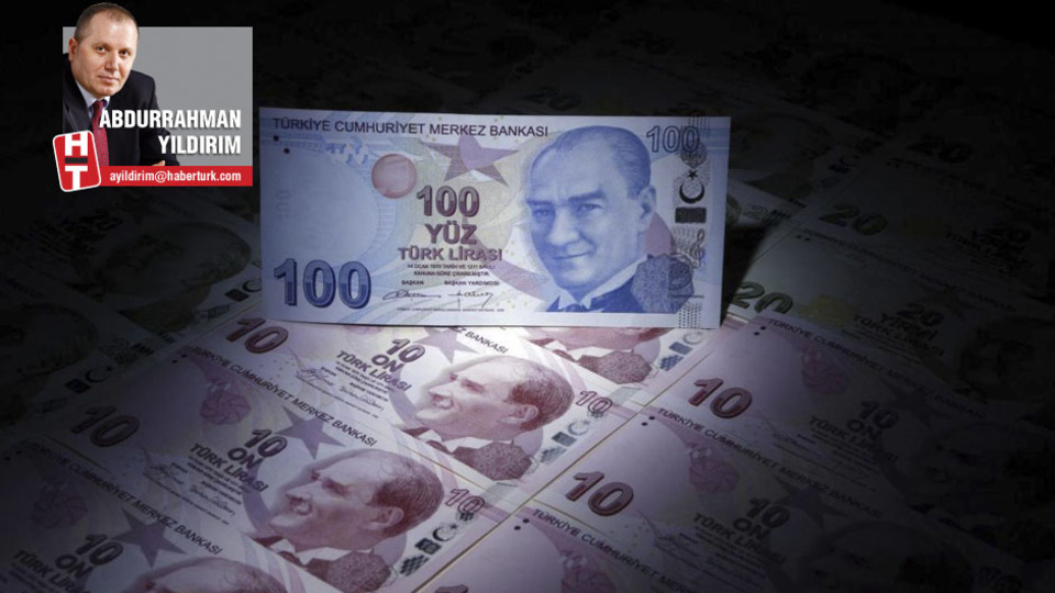 Yakalanan pozitif dalga