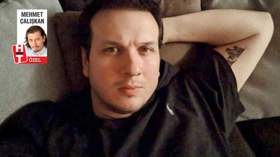 Sahtekarlara dava açtı