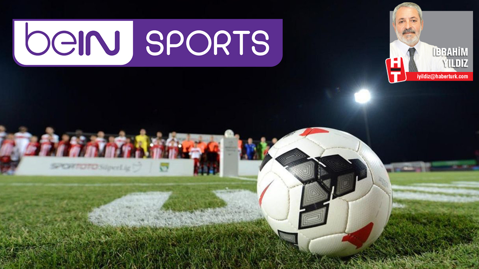 "BeIN Sports çekiliyor mu?"
