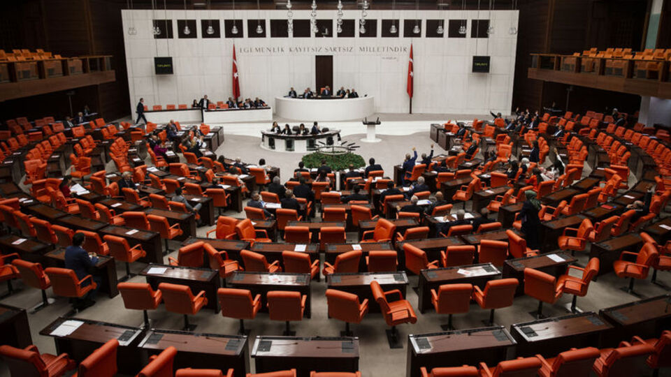 İllerin vekil sayısı değişti! 3 il arttı, 2 il düştü