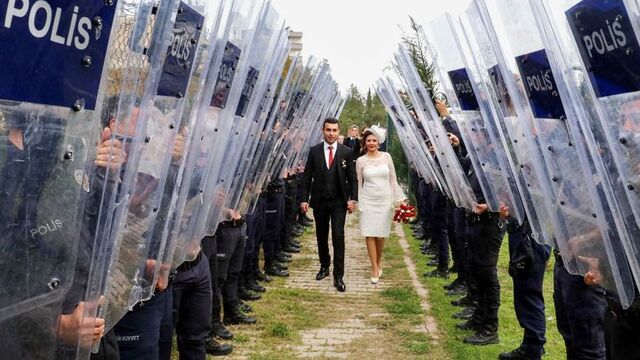 81 ile genelge! "Mutluluğa kurşun sıkma"
