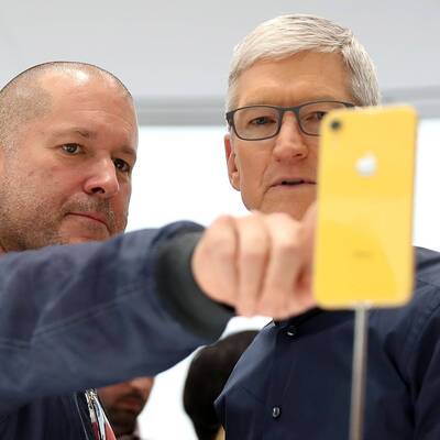 Apple’da ‘tasarım’ çatlağı!