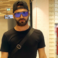 "Stüdyoda yoğun mesai harcıyorum"