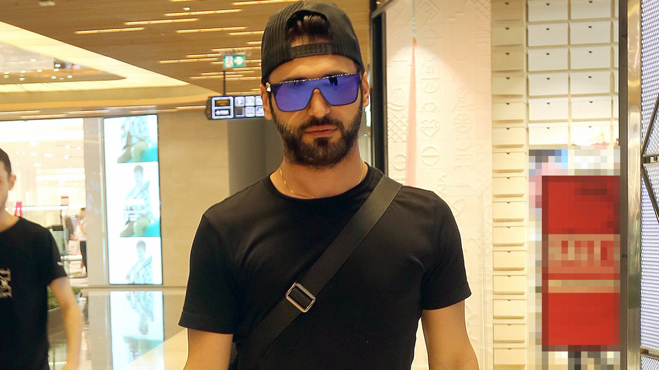 "Stüdyoda yoğun mesai harcıyorum"