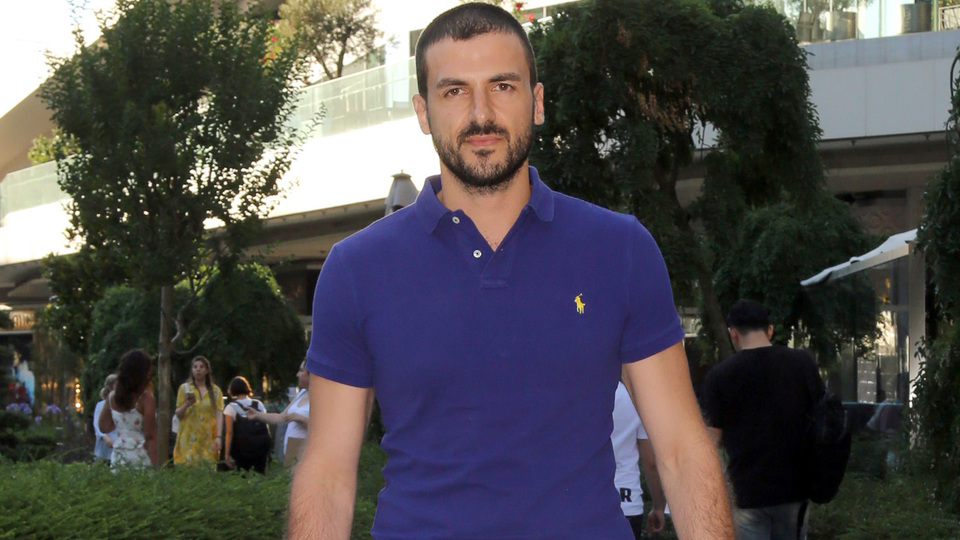 "İki gün sonra askere gideceğim"