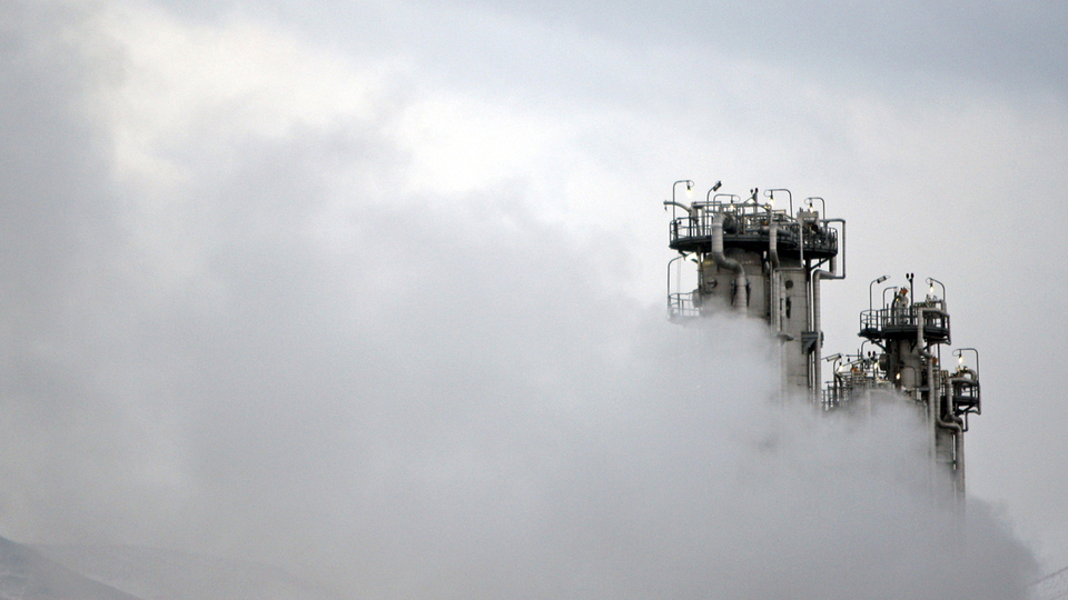 İran'dan ABD'ye tek kelimeyle yanıt