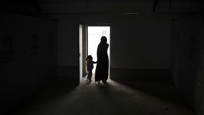 BM'de terör örgütü YPG/PKK skandalı!