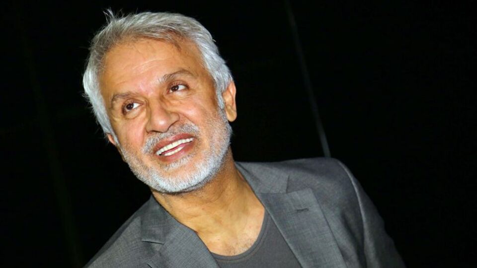 Taciz iddialarına 100 bin TL'lik dava