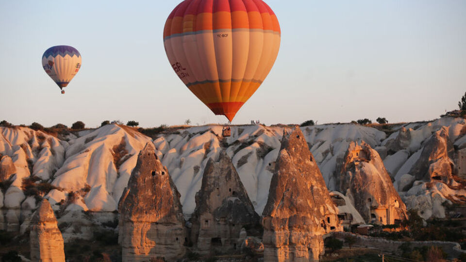 38 aday UNESCO'ya girebilmek için yarışacak