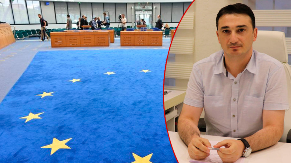 AİHM'den 'soyadına saygı' kararı