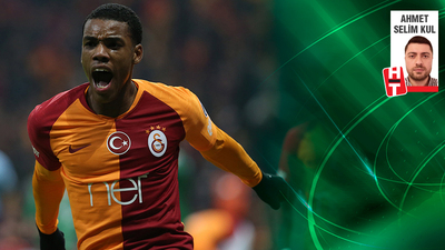 Rodrigues transferinde sona doğru