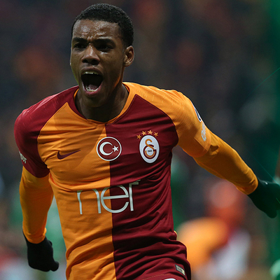 Rodrigues transferinde sona doğru