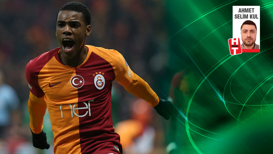 Rodrigues transferinde sona doğru