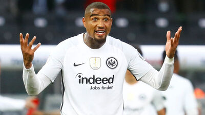 Kevin Prince Boateng kimdir?