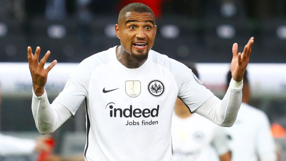 Kevin Prince Boateng kimdir?