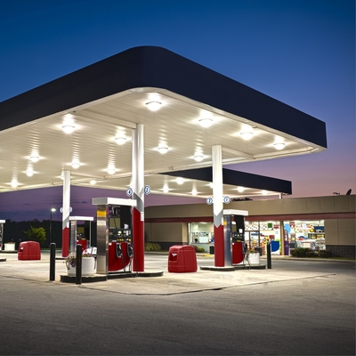 Akaryakıta ekonomik ve teknik ayar